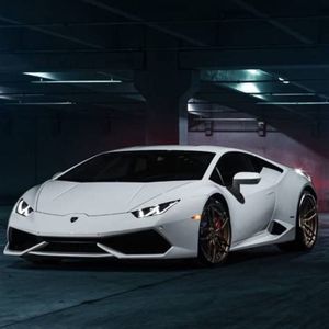 Meet your Posher, Raul